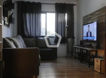Apartamento · 69m² · 2 Quartos · 1 Vaga · Apartamento em Cambuci