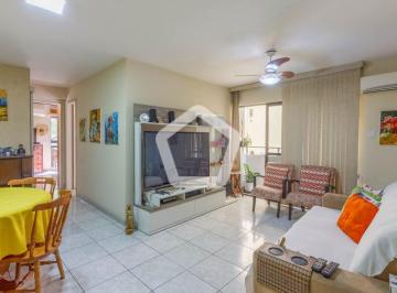 Apartamento · 75m² · 2 Quartos · 2 Vagas · Apartamento em Laranjeiras