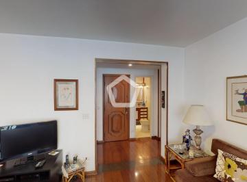 Apartamento · 152m² · 4 Quartos · 2 Vagas · Apartamento em Perdizes