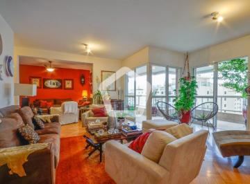 Apartamento · 197m² · 6 Quartos · 3 Vagas · Apartamento em Indianópolis