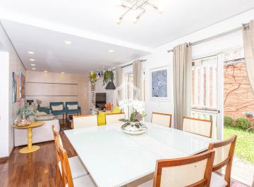 Casa · 220m² · 4 Quartos · 4 Vagas · Casa em Brooklin