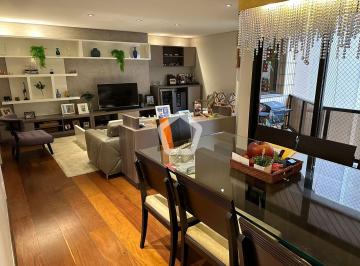 Apartamento · 154m² · 6 Quartos · 2 Vagas · Apartamento em Vila Olímpia