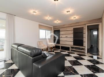 Apartamento · 169m² · 6 Quartos · 3 Vagas · Apartamento em Parque São Jorge