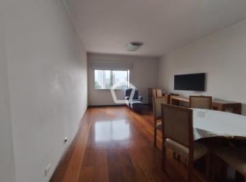 Apartamento · 99m² · 2 Quartos · 1 Vaga · Apartamento em Consolação