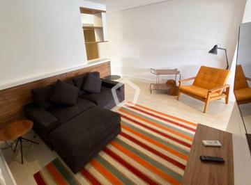 Apartamento · 80m² · 2 Quartos · 2 Vagas · Apartamento em Vila Nova Conceição