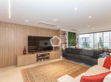 Apartamento · 110m² · 2 Quartos · 2 Vagas · Apartamento em Campo Belo