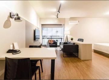 Apartamento · 40m² · 1 Quarto · 1 Vaga · Apartamento em Cerqueira César