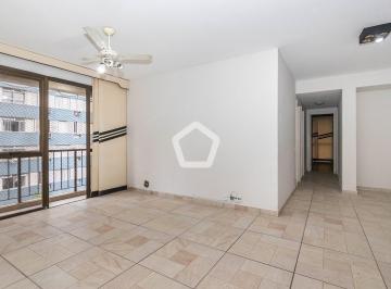 Apartamento · 100m² · 3 Quartos · 2 Vagas · Apartamento em Tijuca