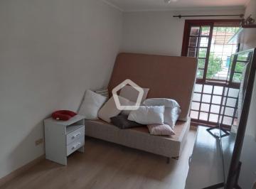 Casa · 124m² · 3 Quartos · 2 Vagas · Casa em Vila Mariana