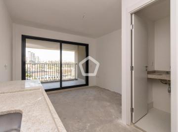 Apartamento · 27m² · 1 Quarto · Apartamento em Sumaré