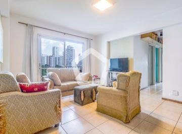 Apartamento · 81m² · 3 Quartos · 1 Vaga · Apartamento em Brooklin