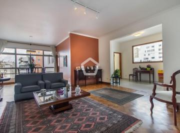 Apartamento · 277m² · 3 Quartos · 1 Vaga · Apartamento em Santa Cecília