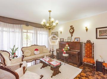 Casa · 230m² · 4 Quartos · 5 Vagas · Casa em Vila da Saúde