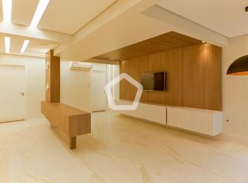 Apartamento · 130m² · 4 Quartos · 1 Vaga · Apartamento em Cerqueira César