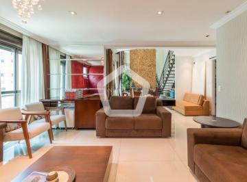 Apartamento · 228m² · 6 Quartos · 4 Vagas · Apartamento em Jardim Paulista