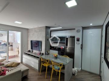 Apartamento · 91m² · 2 Quartos · 1 Vaga · Apartamento em Jabaquara