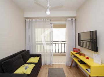 Apartamento · 41m² · 1 Quarto · 1 Vaga · Apartamento em República
