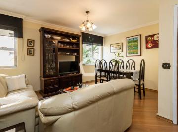 Apartamento · 84m² · 3 Quartos · 2 Vagas · Apartamento em Vila Romana