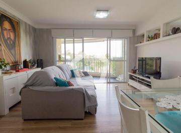 Apartamento · 101m² · 3 Quartos · 2 Vagas · Apartamento em Jardim Aeroporto