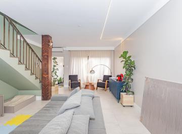Casa · 195m² · 3 Quartos · 1 Vaga · Casa em Campo Belo