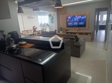 Apartamento · 102m² · 6 Quartos · 2 Vagas · Apartamento em Parque São Jorge