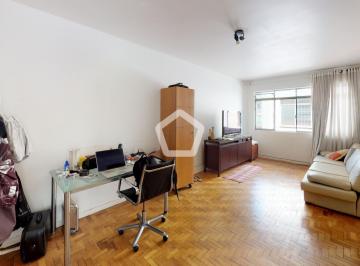 Apartamento · 86m² · 2 Quartos · 1 Vaga · Apartamento em Pompeia