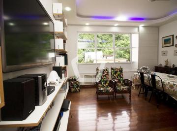 Apartamento · 106m² · 3 Quartos · Apartamento em Botafogo