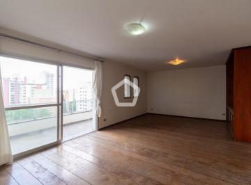 Apartamento · 218m² · 6 Quartos · 4 Vagas · Apartamento em Campo Belo