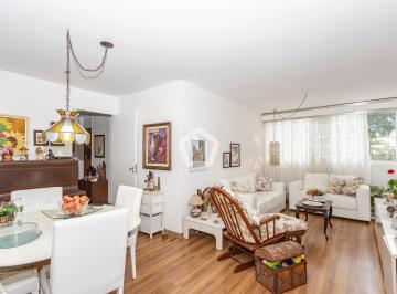 Apartamento · 112m² · 3 Quartos · 1 Vaga · Apartamento em Vila Olímpia