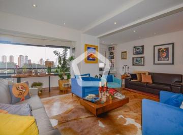 Apartamento · 189m² · 2 Quartos · 4 Vagas · Cobertura em Vila Andrade