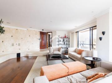 Apartamento · 243m² · 6 Quartos · 4 Vagas · Apartamento em Aclimação