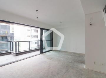 Apartamento · 91m² · 1 Quarto · 2 Vagas · Apartamento em Itaim Bibi