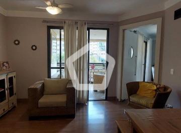 Apartamento · 221m² · 6 Quartos · 4 Vagas · Apartamento em Vila Suzana