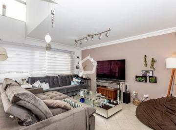 Apartamento · 297m² · 6 Quartos · 4 Vagas · Cobertura em Jardim Ampliação