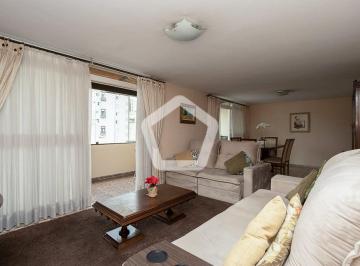 Apartamento · 107m² · 3 Quartos · 1 Vaga · Apartamento em Cerqueira César