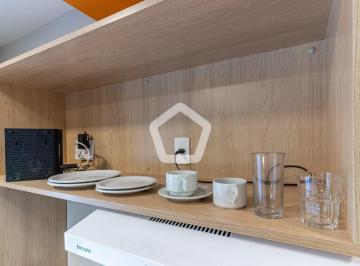 Apartamento · 27m² · 2 Quartos · Apartamento em CERQUEIRA CESAR