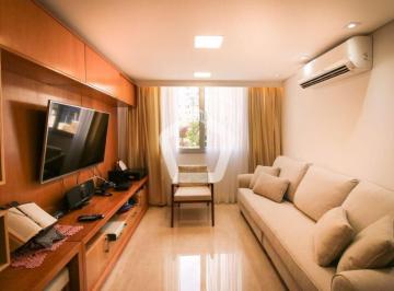 Apartamento · 120m² · 3 Quartos · 1 Vaga · Apartamento em Cerqueira César