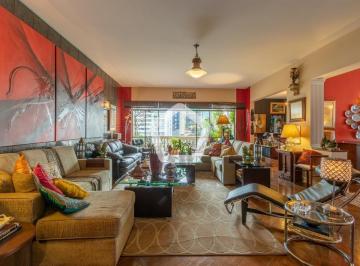 Apartamento · 380m² · 4 Quartos · 2 Vagas · Apartamento em Bela Vista