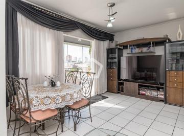 Apartamento · 77m² · 3 Quartos · 1 Vaga · Apartamento em Vila Lais
