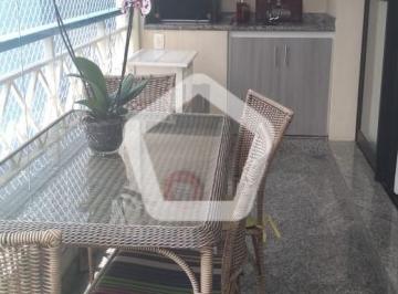 Apartamento · 151m² · 6 Quartos · 3 Vagas · Apartamento em Vila Gomes Cardim