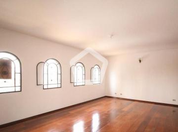 Casa · 260m² · 5 Quartos · 4 Vagas · Casa em Santana