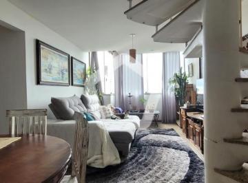 Apartamento · 144m² · 3 Quartos · 1 Vaga · Apartamento em Barro Branco (Zona Norte)
