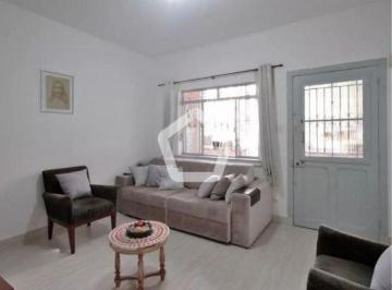 Casa · 105m² · 4 Quartos · 1 Vaga · Casa em Bela Vista