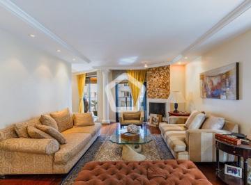 Apartamento · 160m² · 6 Quartos · 2 Vagas · Apartamento em Pinheiros