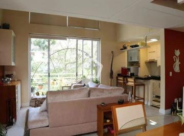 Apartamento · 90m² · 1 Quarto · 2 Vagas · Apartamento em Morumbi