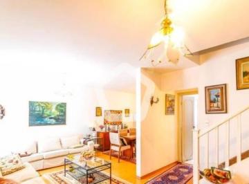 Casa · 200m² · 3 Quartos · 2 Vagas · Casa em Brooklin Novo