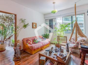 Apartamento · 96m² · 2 Quartos · 1 Vaga · Apartamento em Lagoa