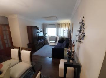 Apartamento · 83m² · 3 Quartos · 1 Vaga · Apartamento em Vila Congonhas