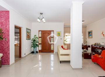 Casa · 390m² · 4 Quartos · 4 Vagas · Casa em Bosque da Saúde