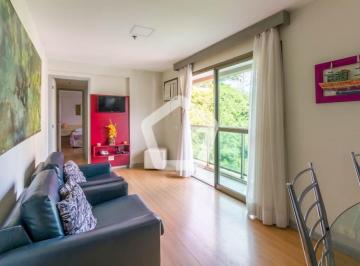Apartamento · 45m² · 1 Quarto · 1 Vaga · Apartamento em Copacabana